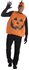 Picture of Jack-O-Lantern Tunic Adult Unisex Costume