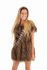 Picture of Star Wars I Am Chewbacca Furry Juniors Skater Dress