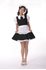 Picture of Roppongi Japanese Maid Adult Womens Costume