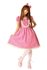 Picture of Cherry Tart Dress Adult Womens Costume