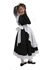 Picture of Black Doremi Maid Adult Womens Costume