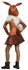 Picture of Pokemon Eevee Hooded Dress Child Costume
