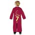 Picture of Harry Potter Deluxe Quidditch Child Robe