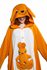 Picture of BCozy Kangaroo with Pouch Adult Unisex Onesie
