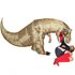 Picture of Giant T-Rex Inflatable Child Costume