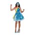Picture of My Little Pony Movie Deluxe Rainbow Dash Adult Womens Costume