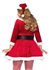 Picture of Santa Sweetie Adult Womens Plus Size Costume