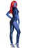 Picture of Mysterious Shapeshifter Beauty Adult Womens Costume