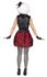 Picture of Freak Show Tightrope Walker Adult Womens Costume