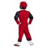 Picture of Power Rangers Ninja Steel Red Ranger Toddler Costume