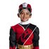 Picture of Power Rangers Ninja Steel Red Ranger Toddler Costume