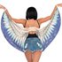 Picture of Egyptian Goddess Wings