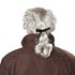 Picture of 18th Century Peruke Adult Wig