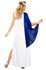 Picture of Greek Empress Adult Womens Costume