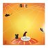 Picture of Pumpkin Cat Halloween Pop-Up Greeting Card