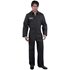 Picture of Prison Department of Corrections Adult Unisex Costume