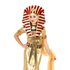Picture of Egyptian Pharaoh Unisex Accessory Set