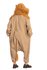 Picture of Lee the Lion Adult Unisex Funsie