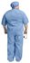 Picture of Doctor Doctor! Adult Mens Plus Size Costume