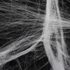 Picture of Super Stretch White Spiderweb 400 Square Feet