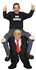 Picture of Carry Me Mr. President Adult Mens Costume