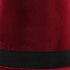 Picture of Burgundy Top Hat