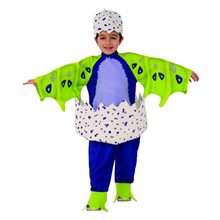 Picture of Hatchimals Draggles Child Costume