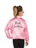 Picture of Grease Pink Ladies Adult Womens Plus Size Jacket