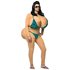 Picture of Popping Out Bikini Babe Adult Mens Costume