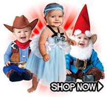 Picture for category Infant Costumes