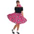Picture of 50s Girl Adult Womens Costume