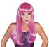 Picture of Hot Pink Glamour Wig