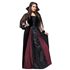 Picture of Goth Maiden Vamp Plus Size Costume