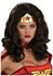 Picture of Wonder Woman Deluxe Adult Wig