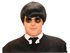 Picture of 60s Mod Black Adult Wig