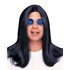 Picture of Black Rock Icon Adult Wig