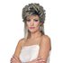 Picture of 80s Sprayed Mix Adult Wig