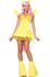 Picture of Fluttershy Pony Adult Womens Costume