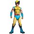 Picture of Wolverine Deluxe Child Costume