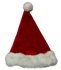 Picture of Furry Santa Hat