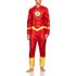 Picture of The Flash Adult Mens Onesie (Coming Soon)