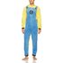 Picture of Minion Man Adult Mens Onesie (Coming Soon)