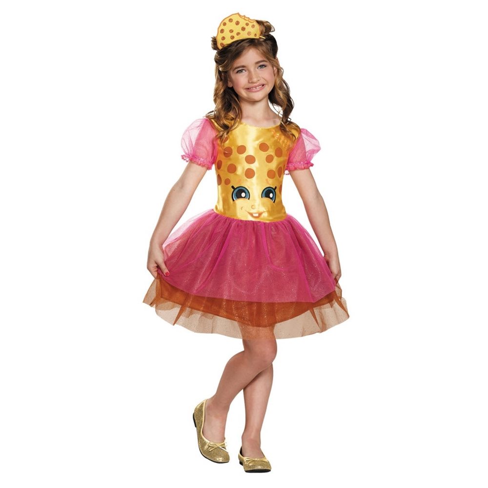 Picture of Shopkins Kookie Cookie Child Costume