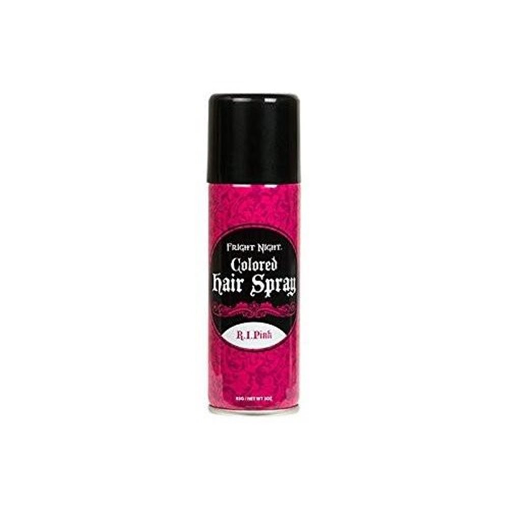 Picture of R.I. Pink Hair Spray 3 oz