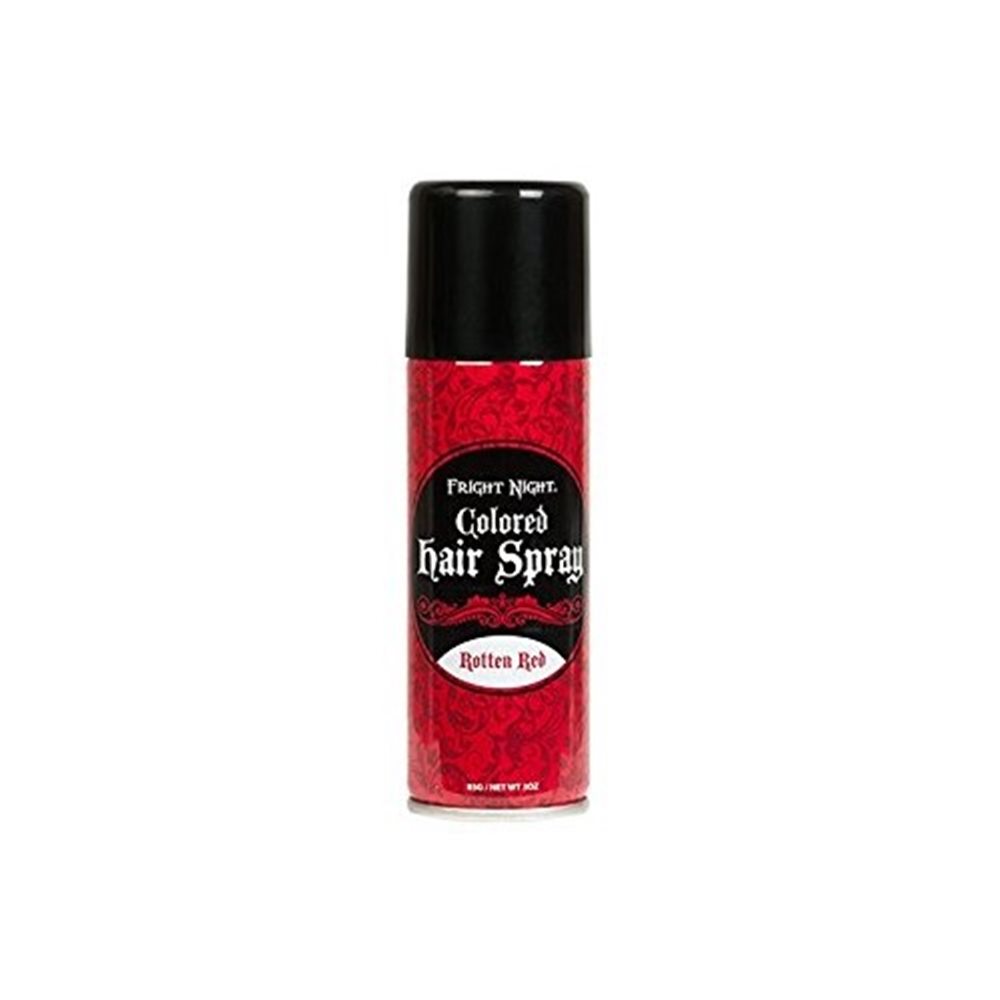 Picture of Rotten Red Hair Spray 3oz