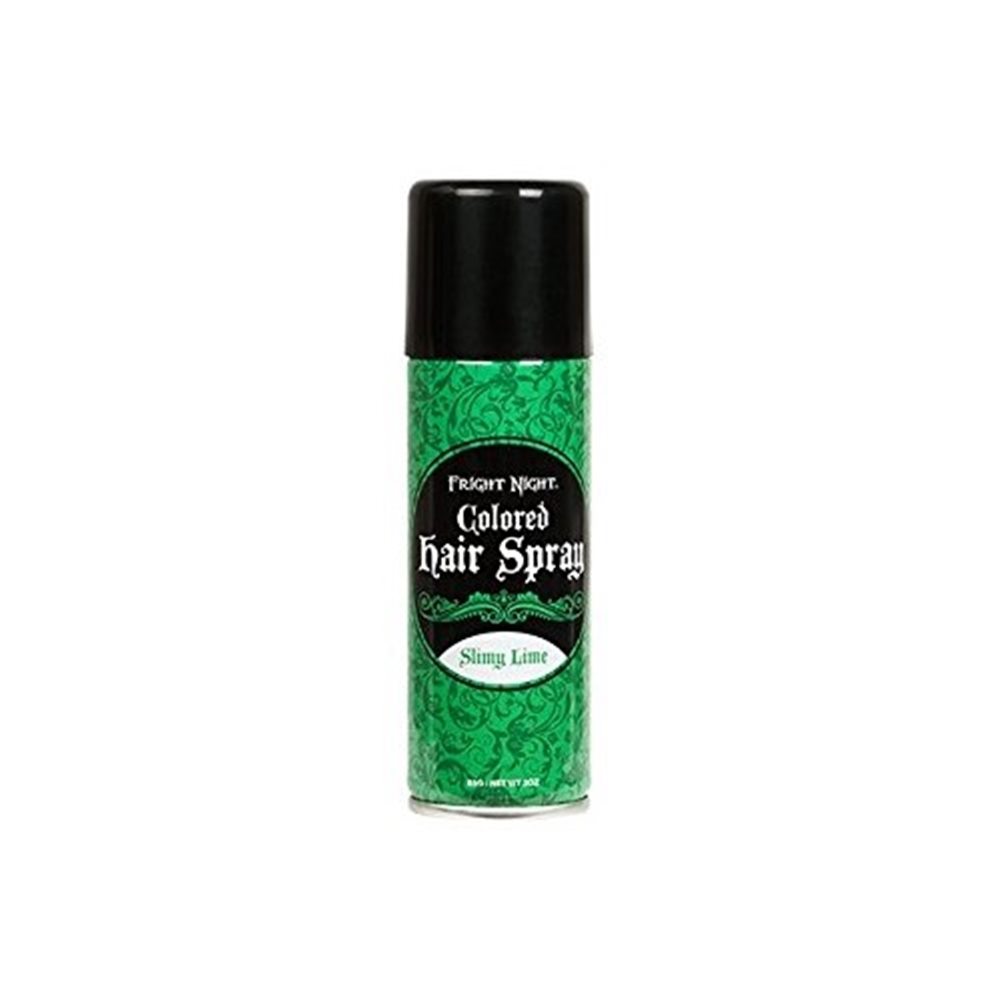 Picture of Slimy Lime Hair Spray 3oz