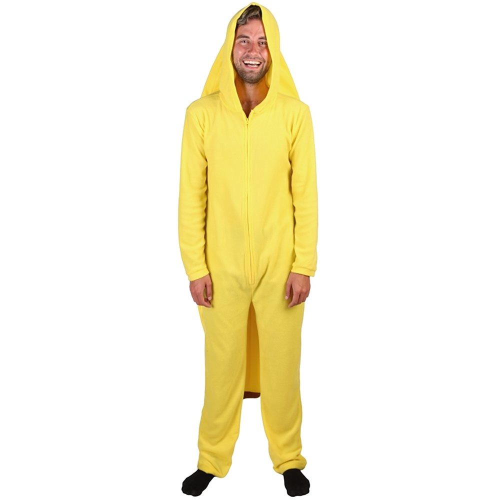 Picture of Banana Adult Unisex Onesie