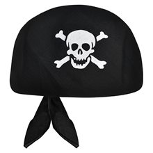 Picture of Pirate Skull Bandana