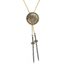 Picture of Wonder Woman Lasso Bolo Necklace