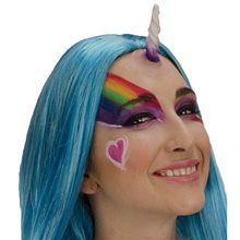 Picture of Unicorn Horn Latex Appliance